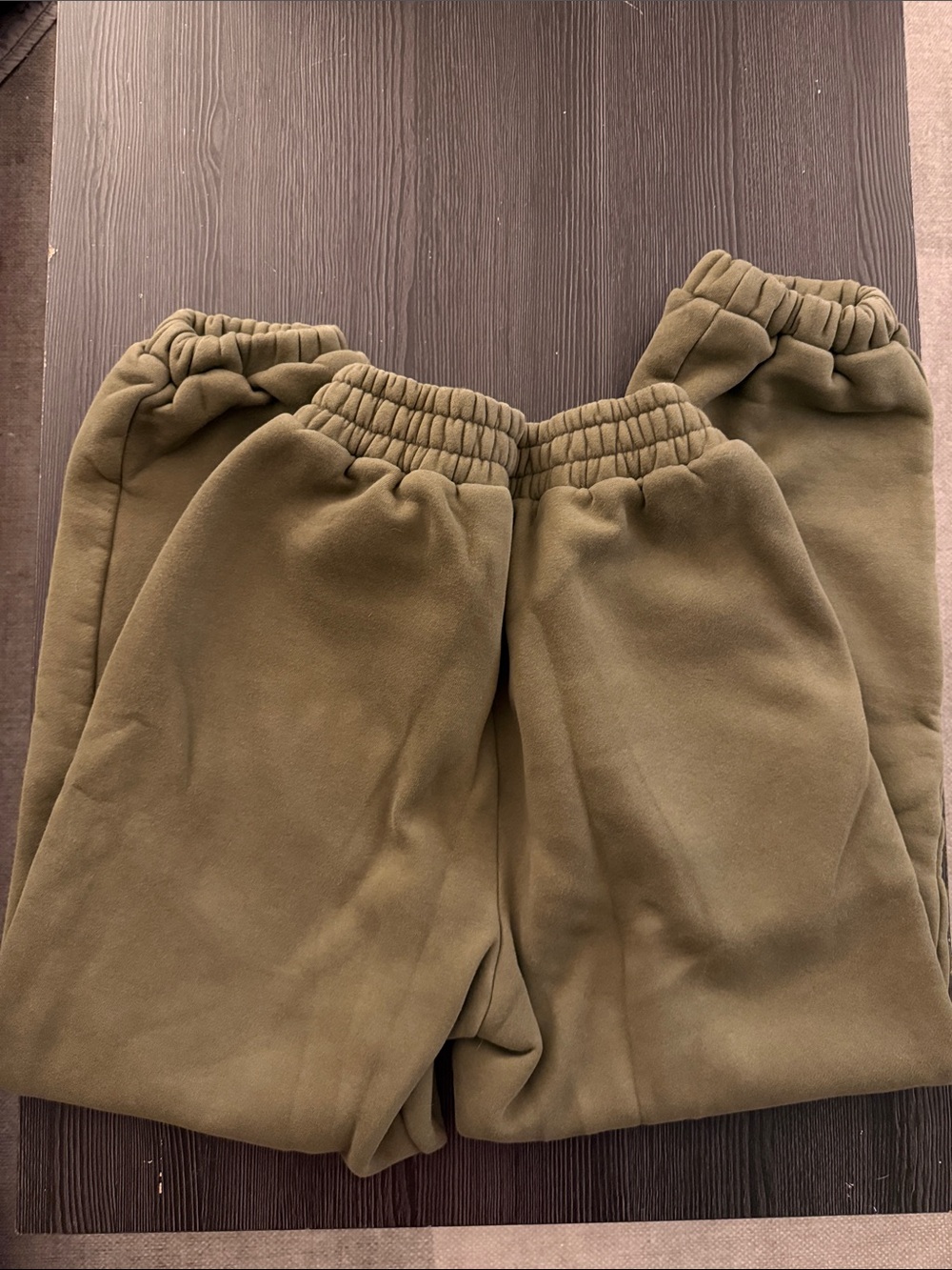 Comfrt sweatpants - Picture 2 of 3